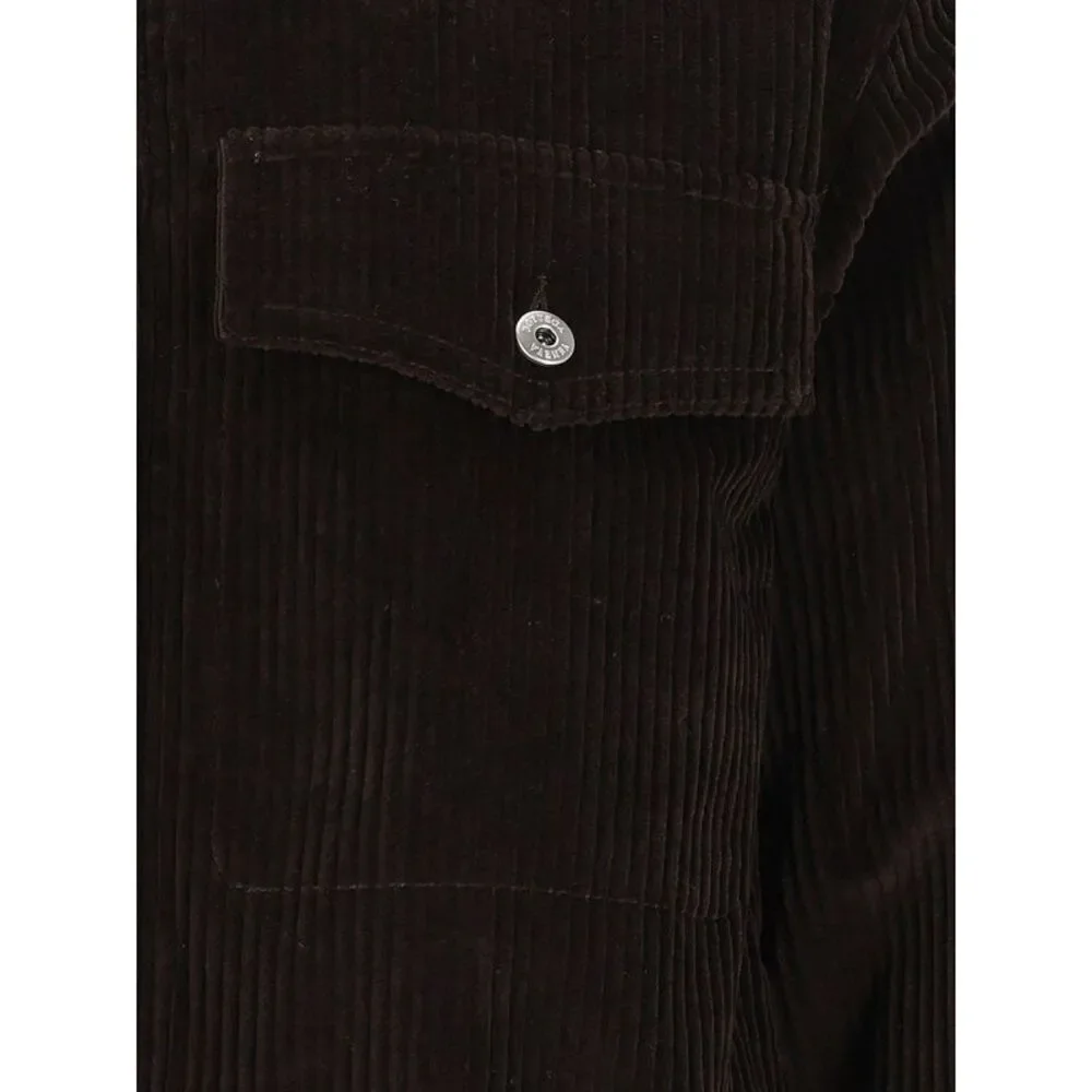 Bottega Veneta cotton corduroy